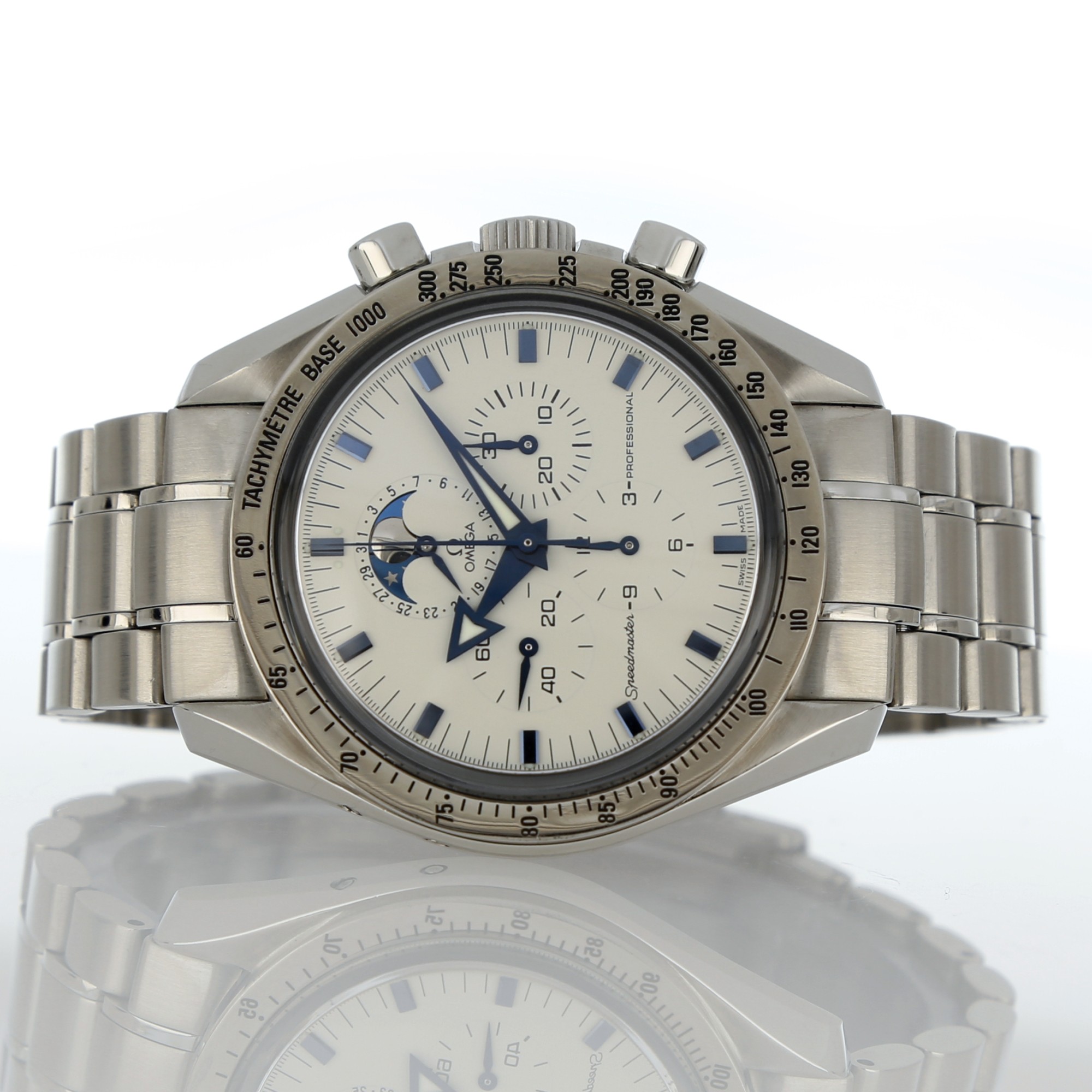 Omega Speedmaster 35752000