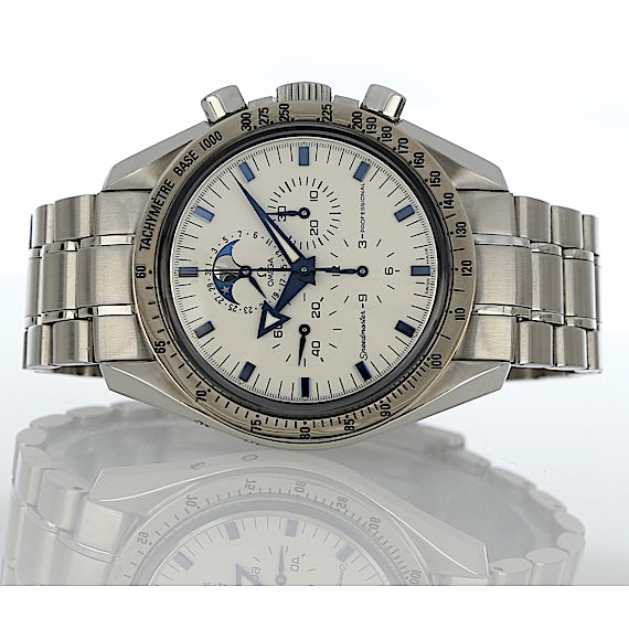 Omega Speedmaster 35752000 Omega Speedmaster 35752000