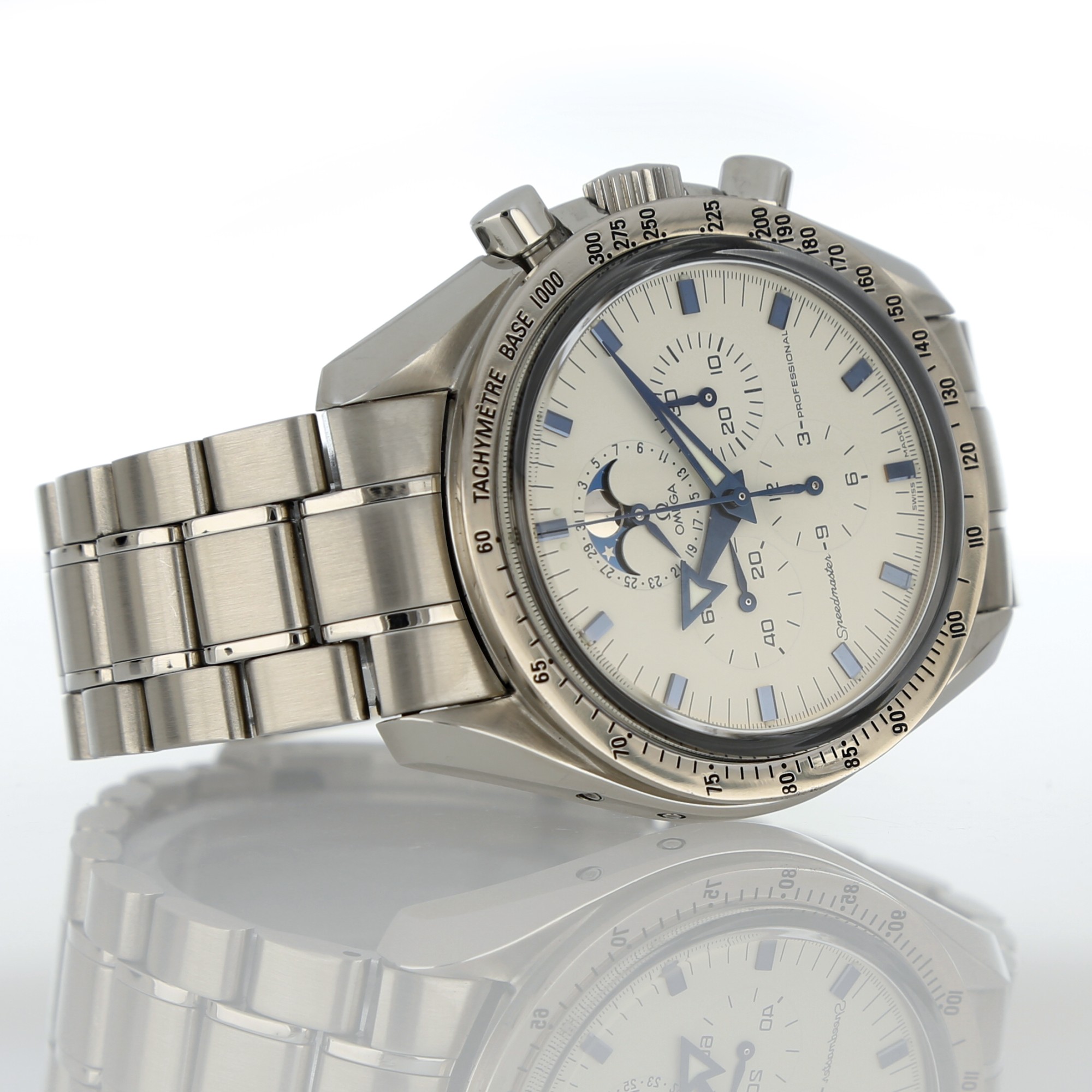 Omega Speedmaster 35752000