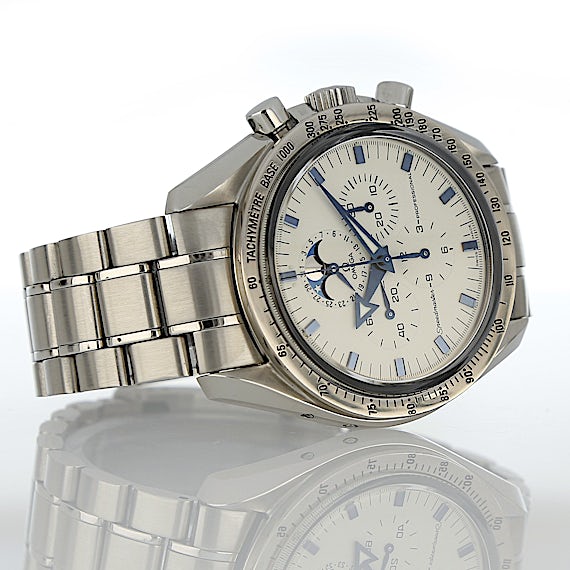 Omega Speedmaster 35752000 Omega Speedmaster 35752000