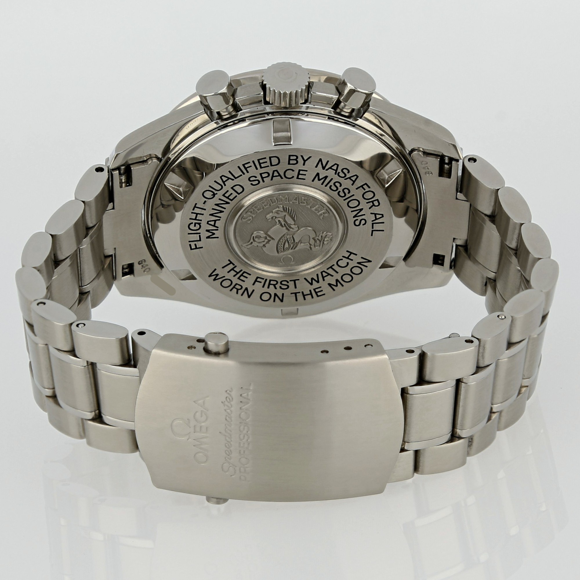 Omega Speedmaster 35752000