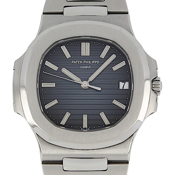 Patek Philippe Nautilus 5711/1A Patek Philippe Nautilus 5711/1A