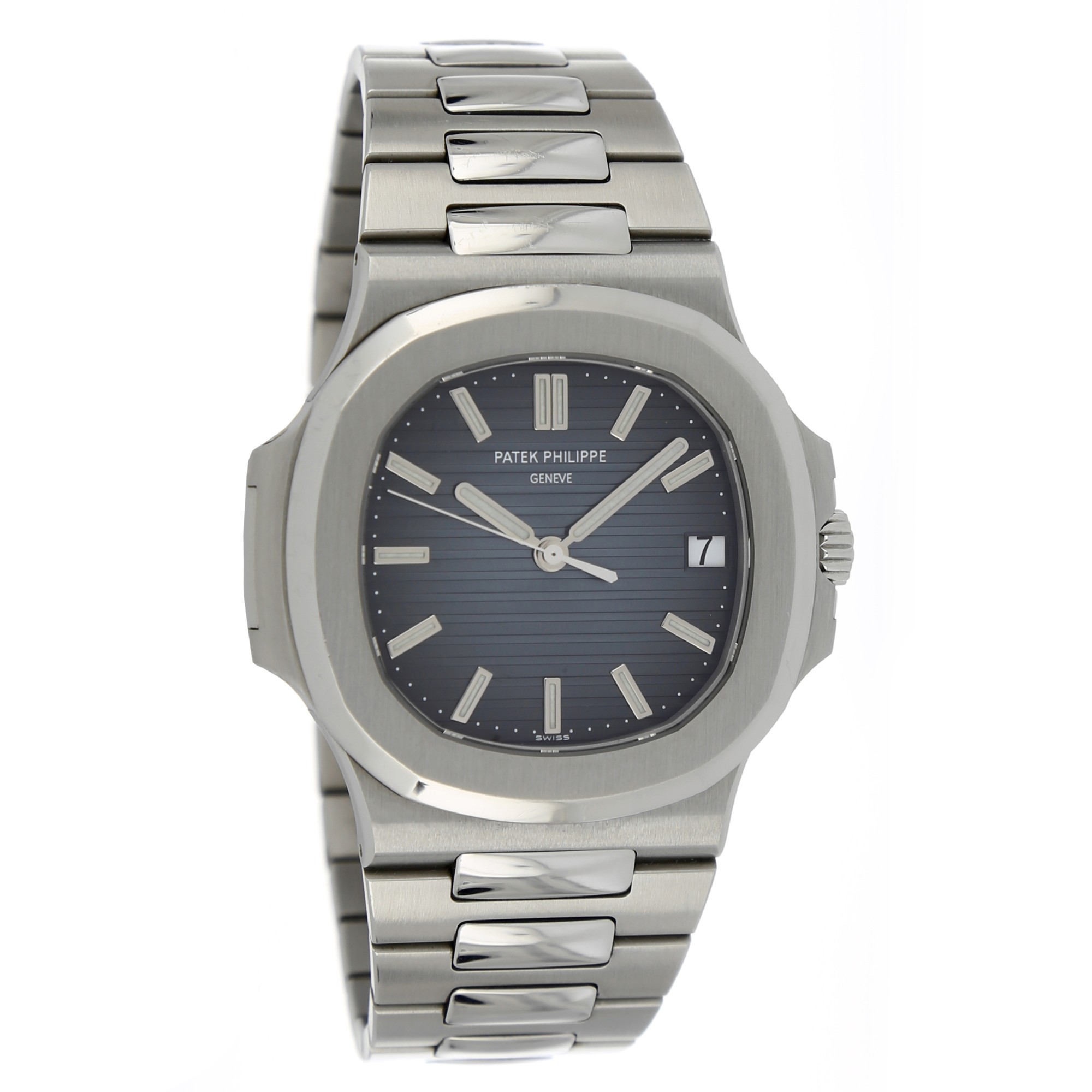 Patek Philippe Nautilus 5711/1A