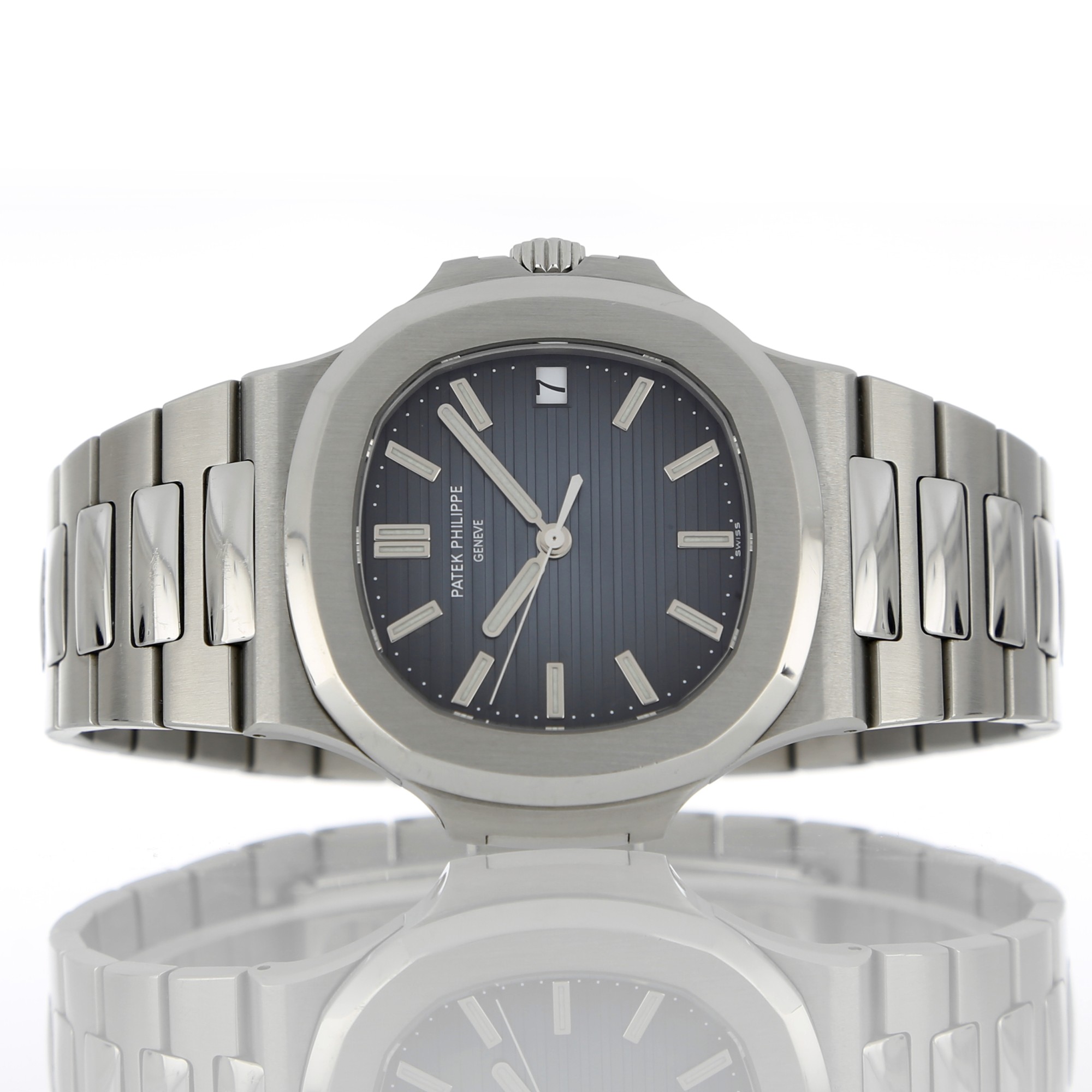 Patek Philippe Nautilus 5711/1A