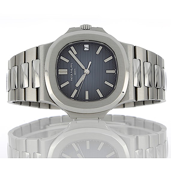 Patek Philippe Nautilus 5711/1A Patek Philippe Nautilus 5711/1A