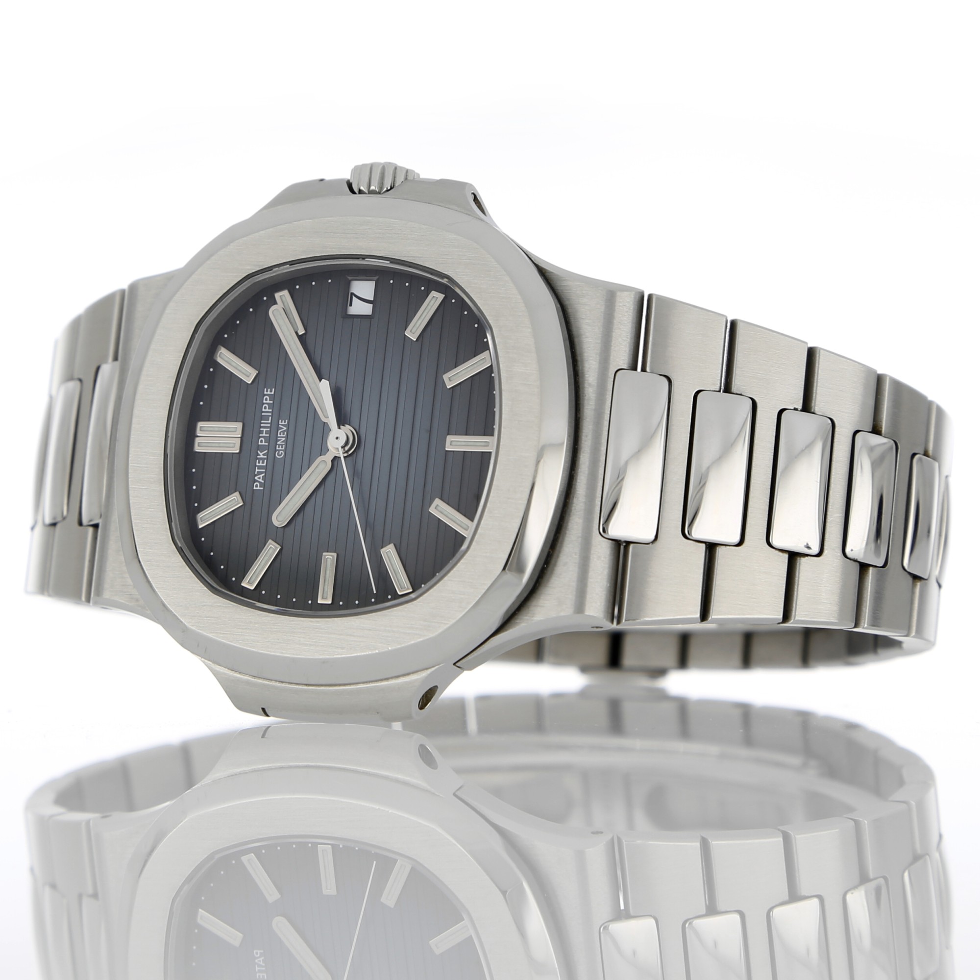 Patek Philippe Nautilus 5711/1A
