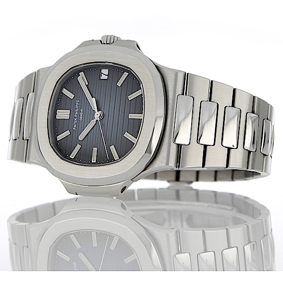 Patek Philippe Nautilus 5711/1A Patek Philippe Nautilus 5711/1A