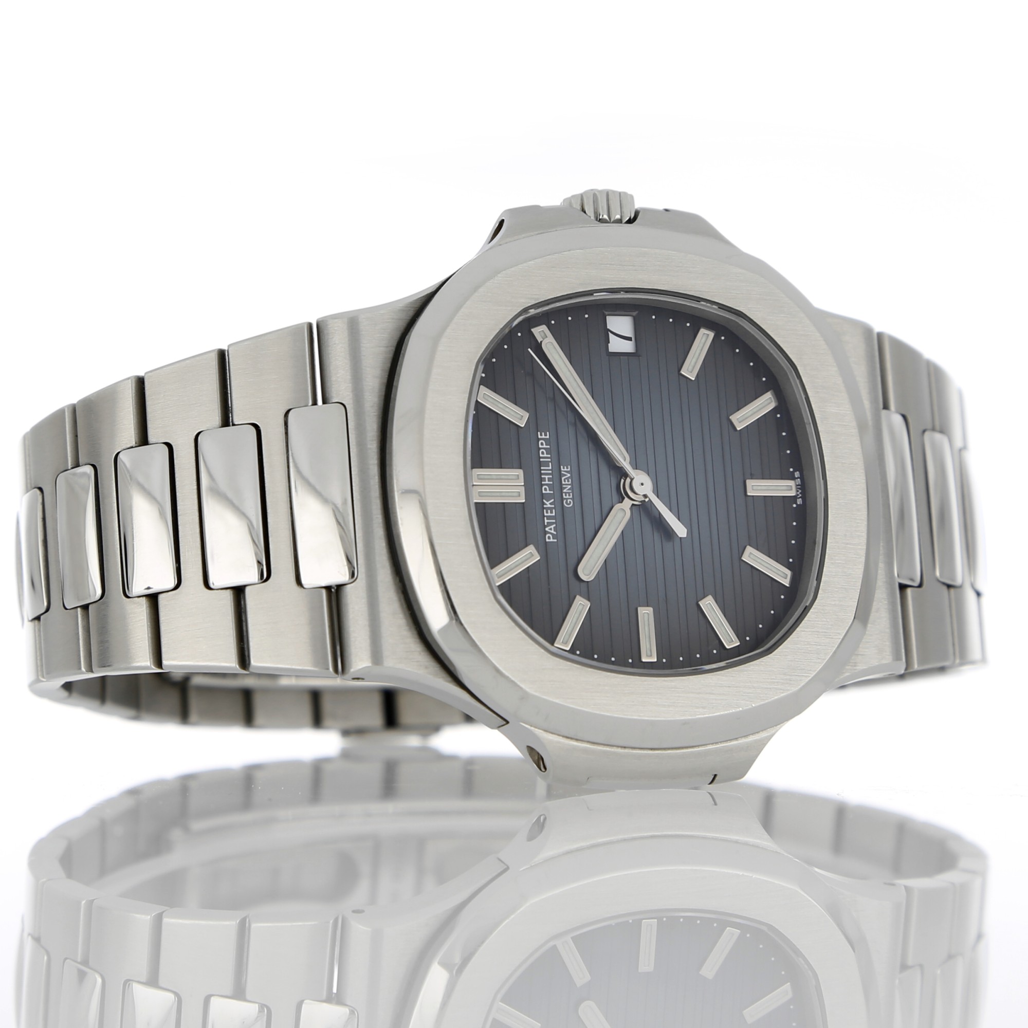 Patek Philippe Nautilus 5711/1A