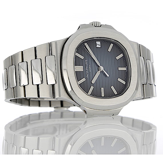 Patek Philippe Nautilus 5711/1A Patek Philippe Nautilus 5711/1A