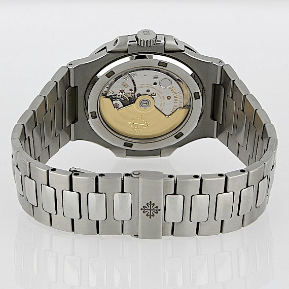 Patek Philippe Nautilus 5711/1A Patek Philippe Nautilus 5711/1A