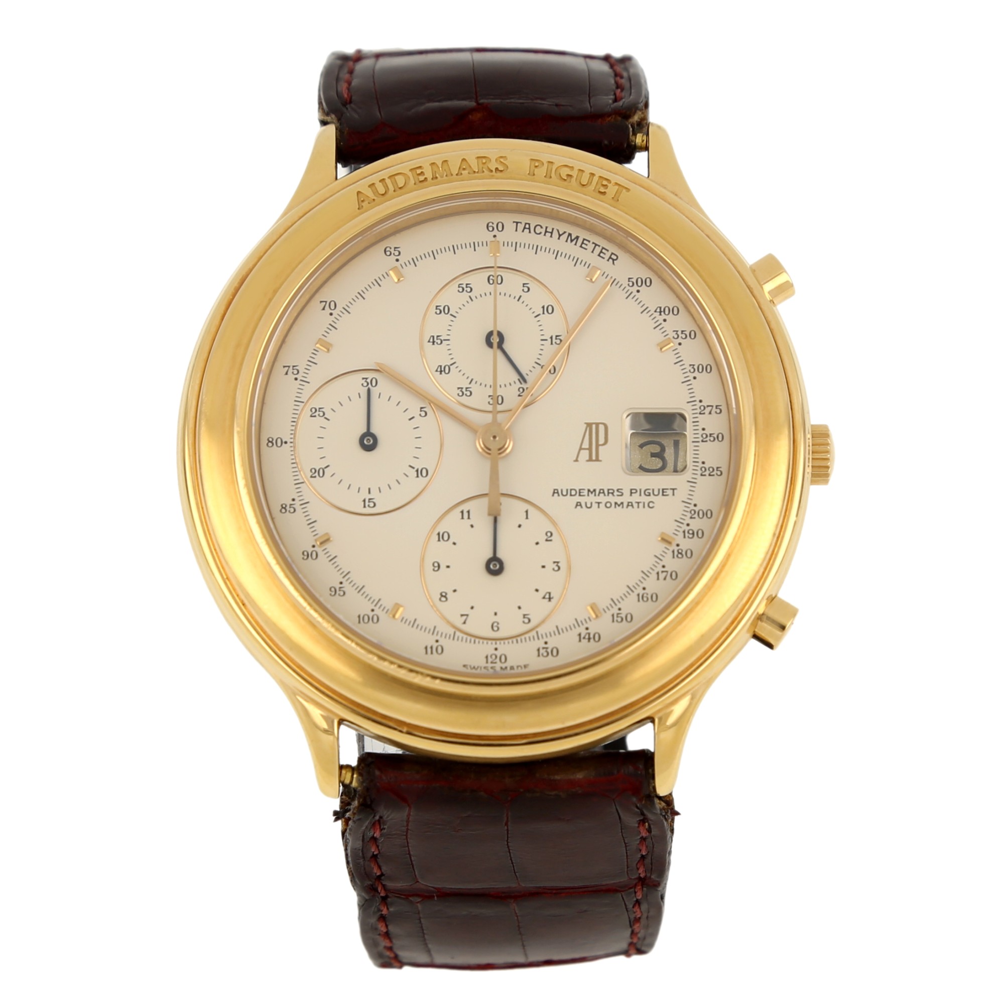 Audemars Piguet Huitieme 25644