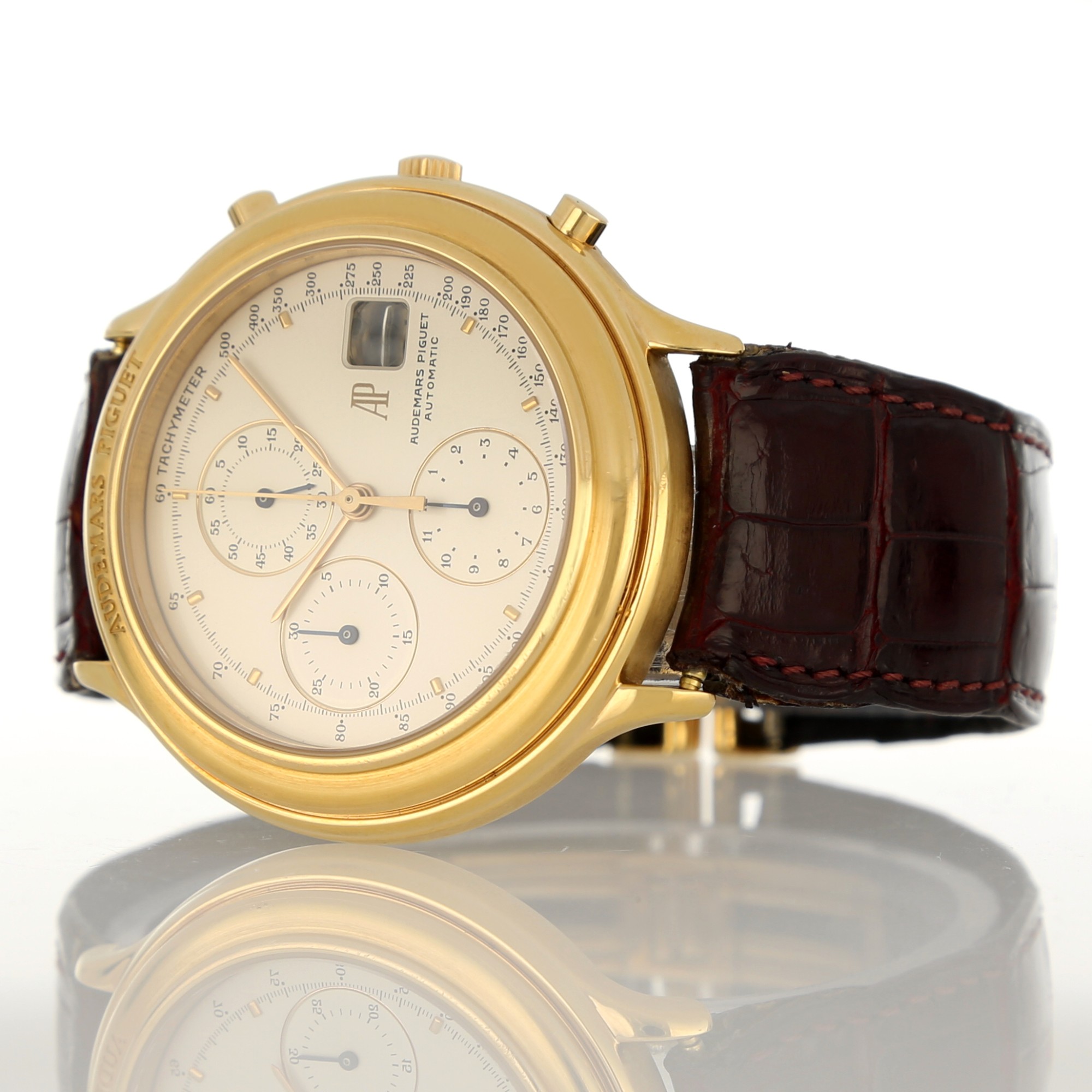 Audemars Piguet Huitieme 25644