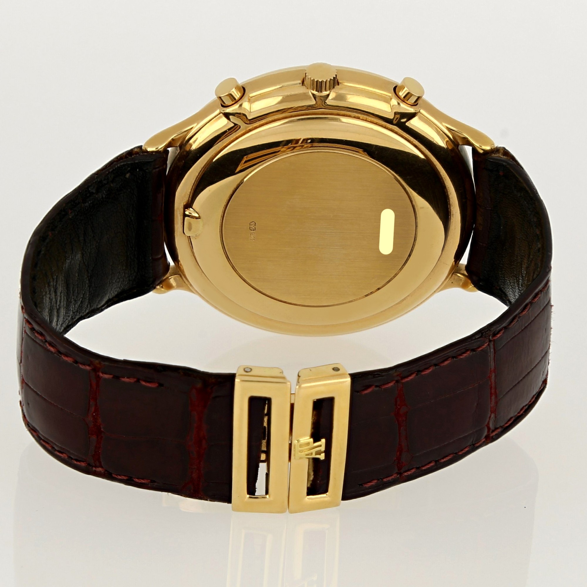 Audemars Piguet Huitieme 25644