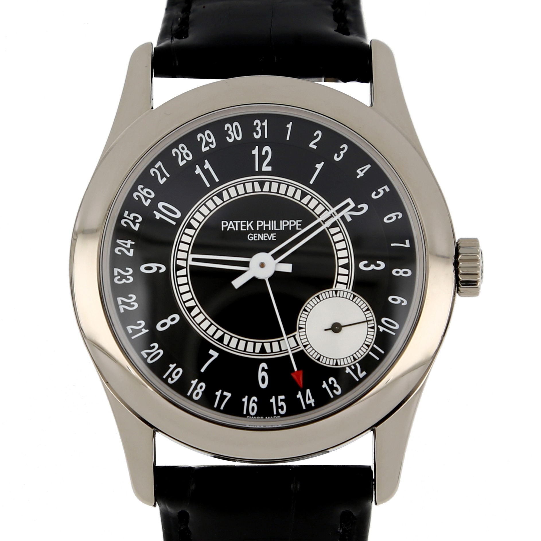 Patek Philippe Calatrava 6006G