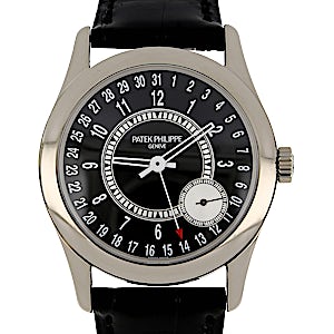 Patek Philippe Calatrava 6006G Patek Philippe Calatrava 6006G