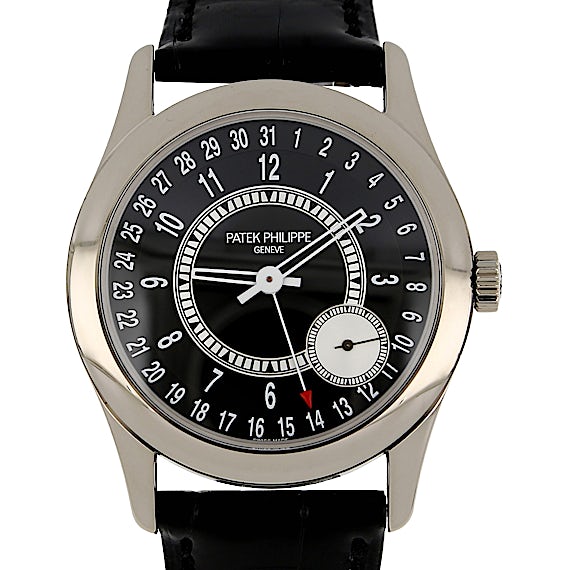 Patek Philippe Calatrava 6006G Patek Philippe Calatrava 6006G