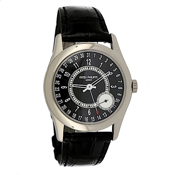 Patek Philippe Calatrava 6006G Patek Philippe Calatrava 6006G