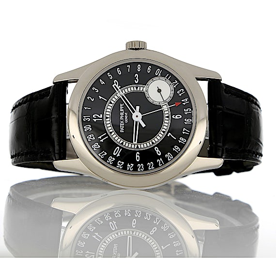 Patek Philippe Calatrava 6006G Patek Philippe Calatrava 6006G