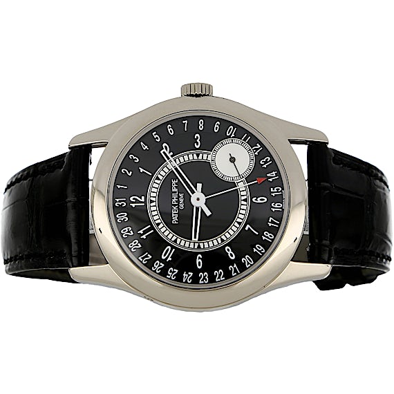 Patek Philippe Calatrava 6006G Patek Philippe Calatrava 6006G