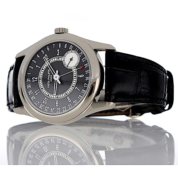 Patek Philippe Calatrava 6006G Patek Philippe Calatrava 6006G