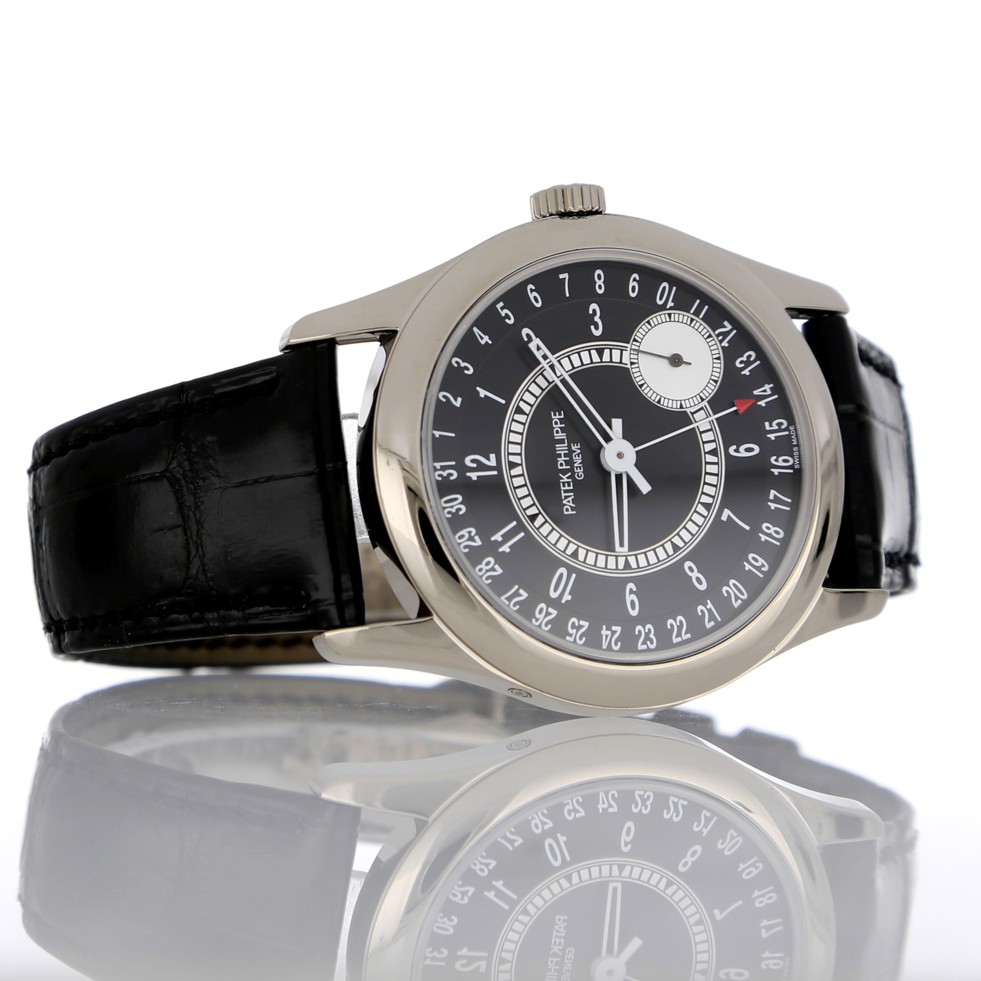 Patek Philippe Calatrava 6006G