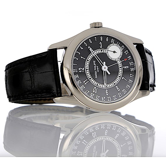 Patek Philippe Calatrava 6006G Patek Philippe Calatrava 6006G