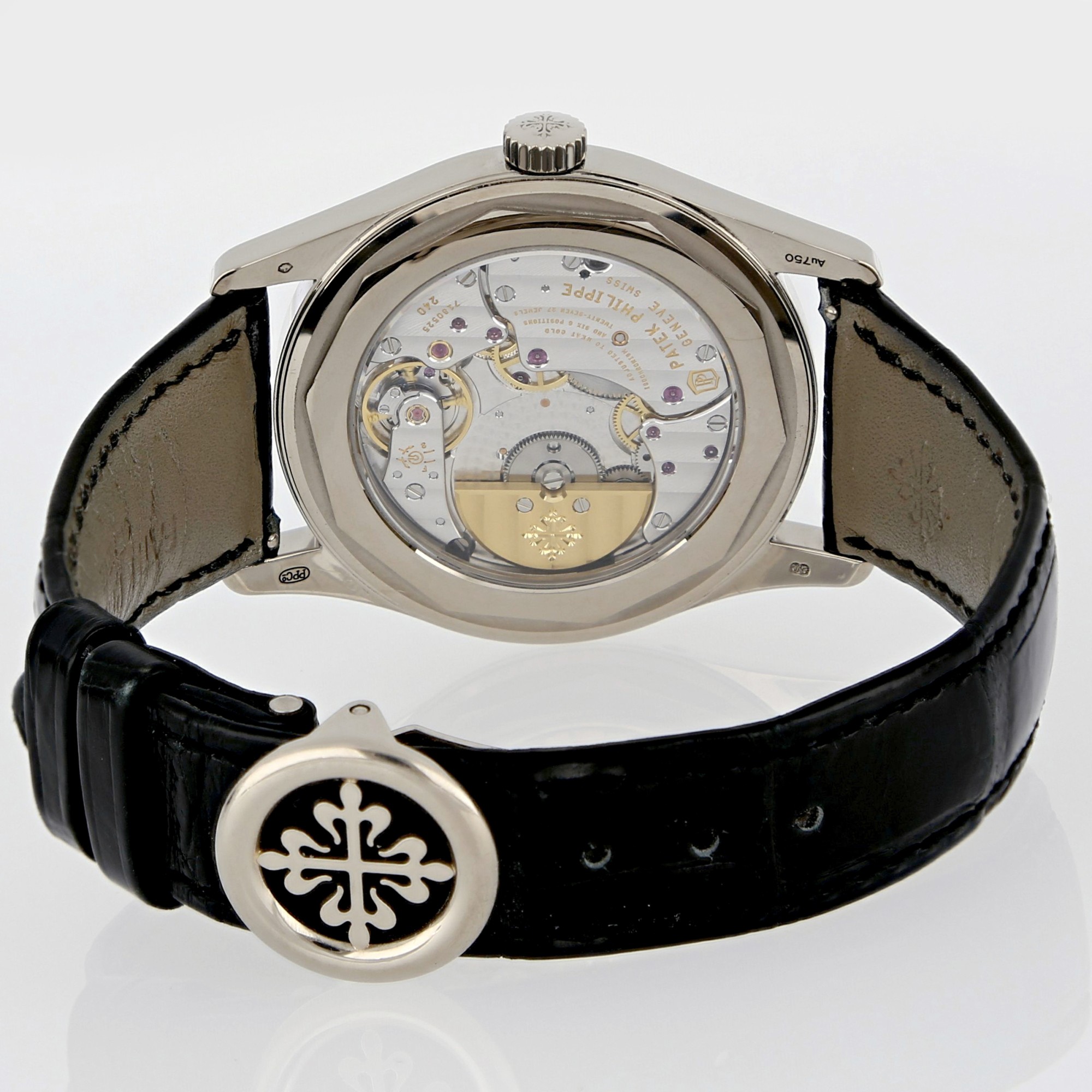 Patek Philippe Calatrava 6006G