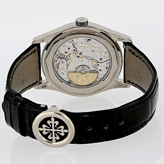 Patek Philippe Calatrava 6006G Patek Philippe Calatrava 6006G