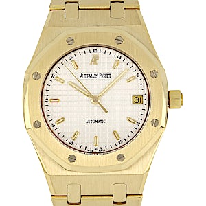 Audemars Piguet Royal Oak 14790BA/O/0789BA/07 Audemars Piguet Royal Oak 14790BA/O/0789BA/07