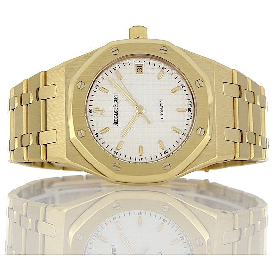 Audemars Piguet Royal Oak 14790BA/O/0789BA/07 Audemars Piguet Royal Oak 14790BA/O/0789BA/07