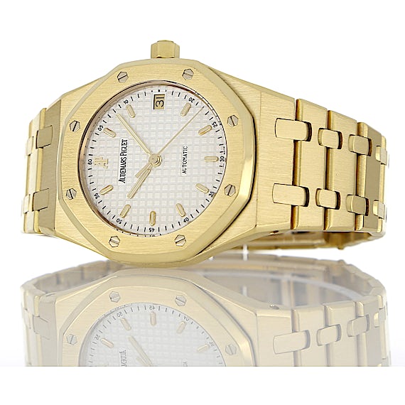 Audemars Piguet Royal Oak 14790BA/O/0789BA/07 Audemars Piguet Royal Oak 14790BA/O/0789BA/07