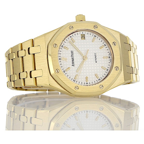 Audemars Piguet Royal Oak 14790BA/O/0789BA/07 Audemars Piguet Royal Oak 14790BA/O/0789BA/07