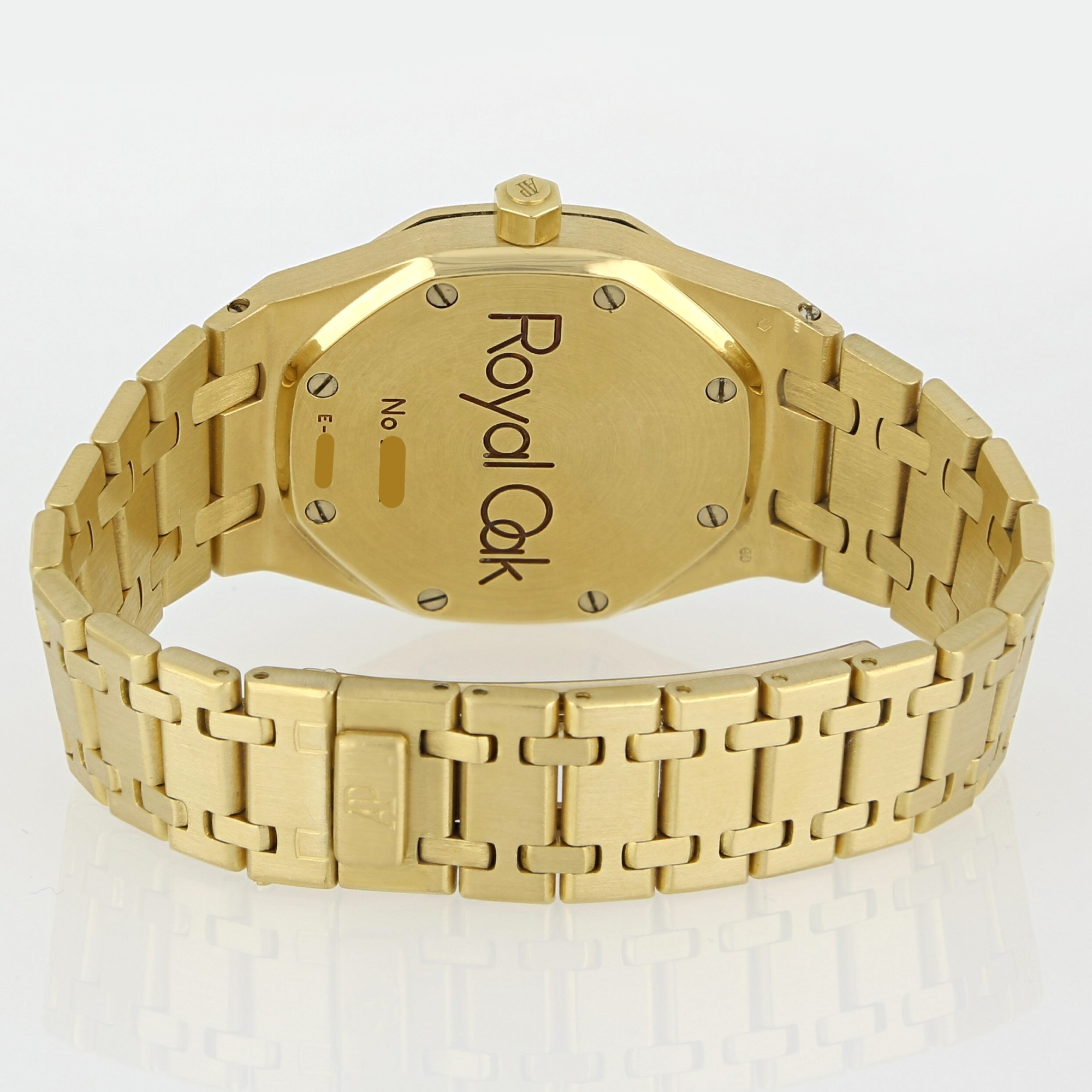 Audemars Piguet Royal Oak 14790BA/O/0789BA/07