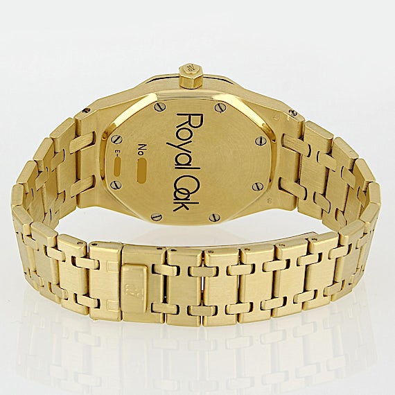 Audemars Piguet Royal Oak 14790BA/O/0789BA/07 Audemars Piguet Royal Oak 14790BA/O/0789BA/07