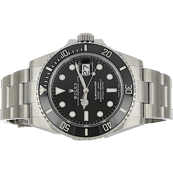 Rolex Submariner 126610LN Rolex Submariner 126610LN