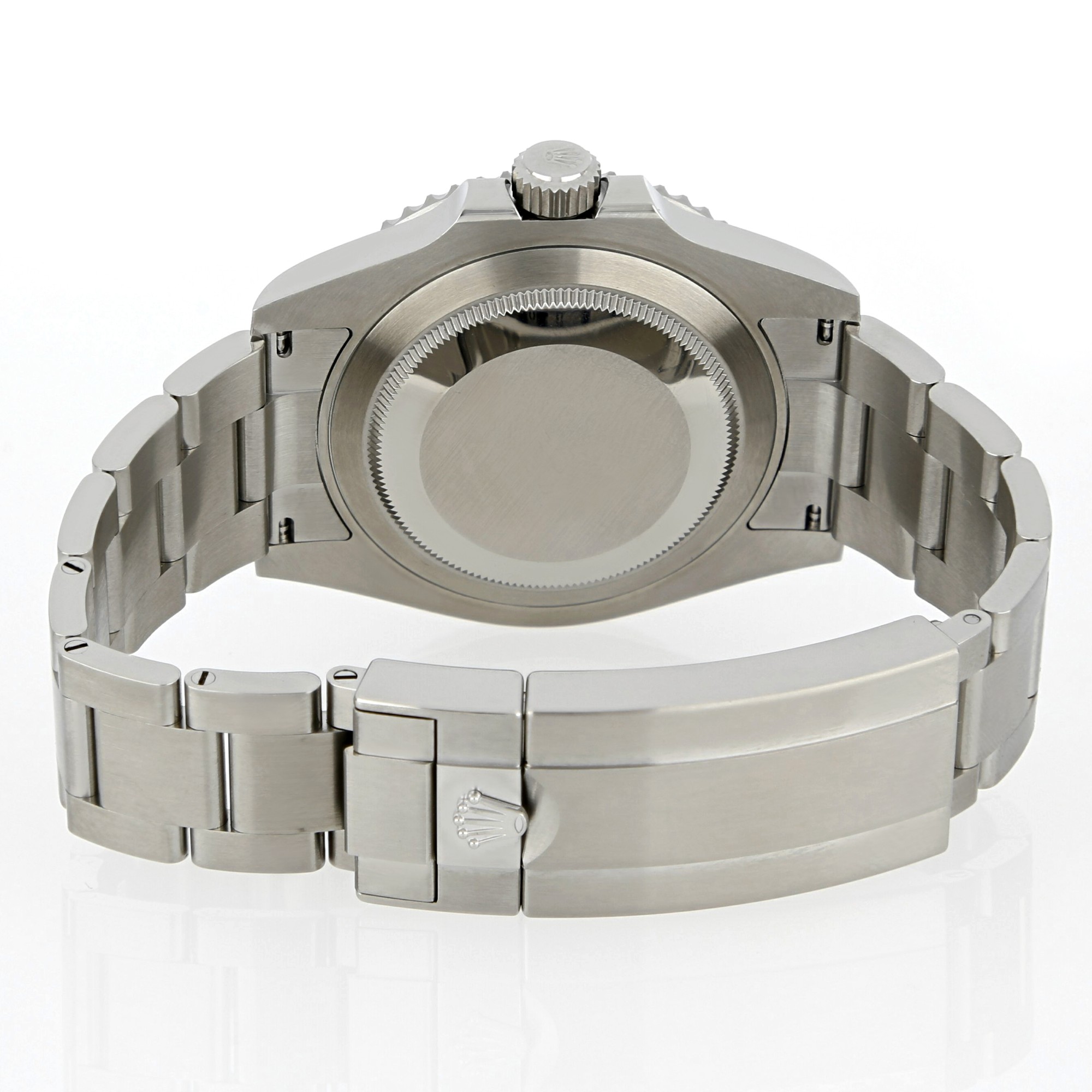 Rolex Submariner 126610LN