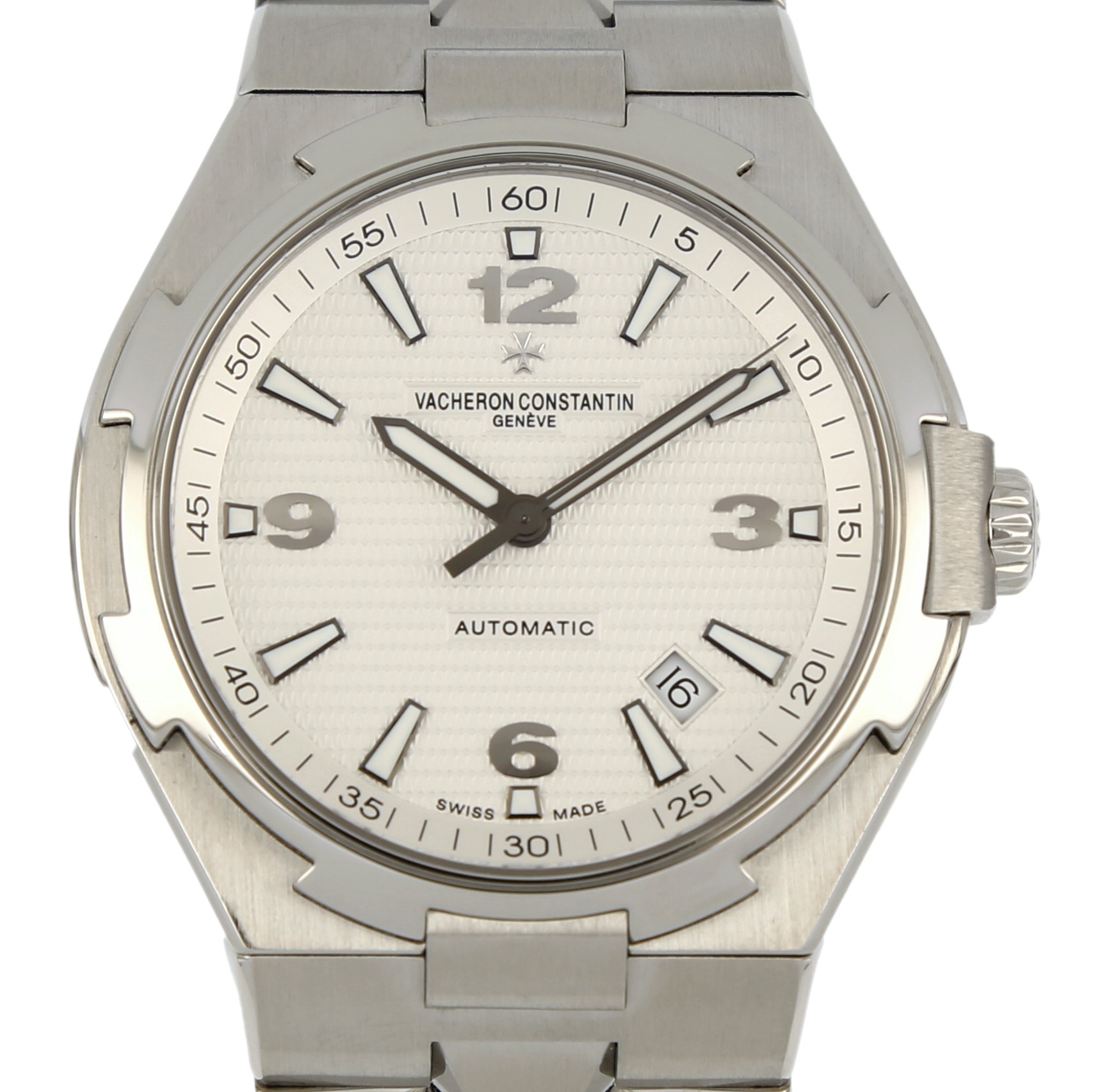 Vacheron Constantin Overseas 47040