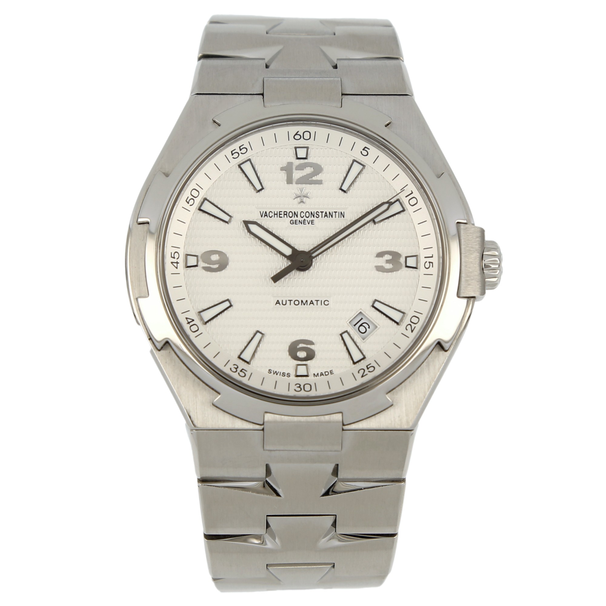 Vacheron Constantin Overseas 47040