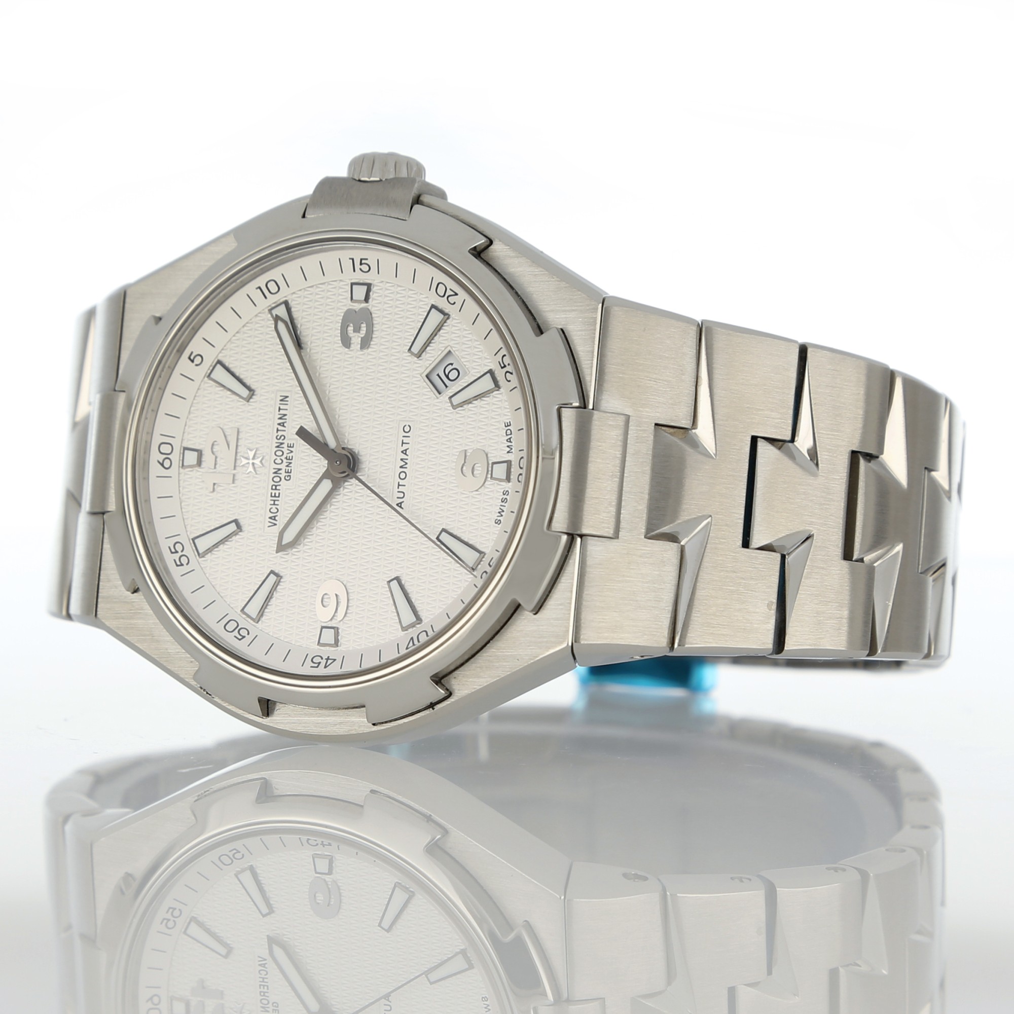 Vacheron Constantin Overseas 47040