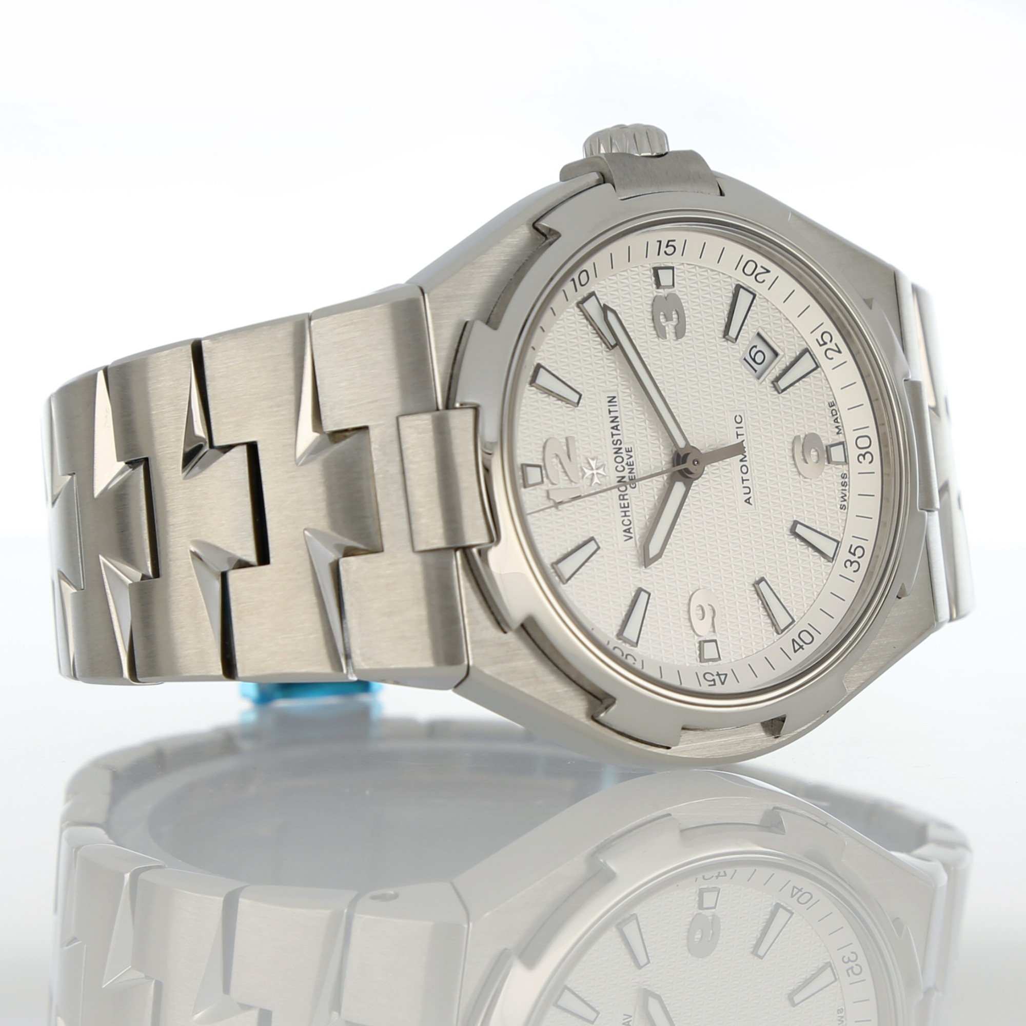 Vacheron Constantin Overseas 47040