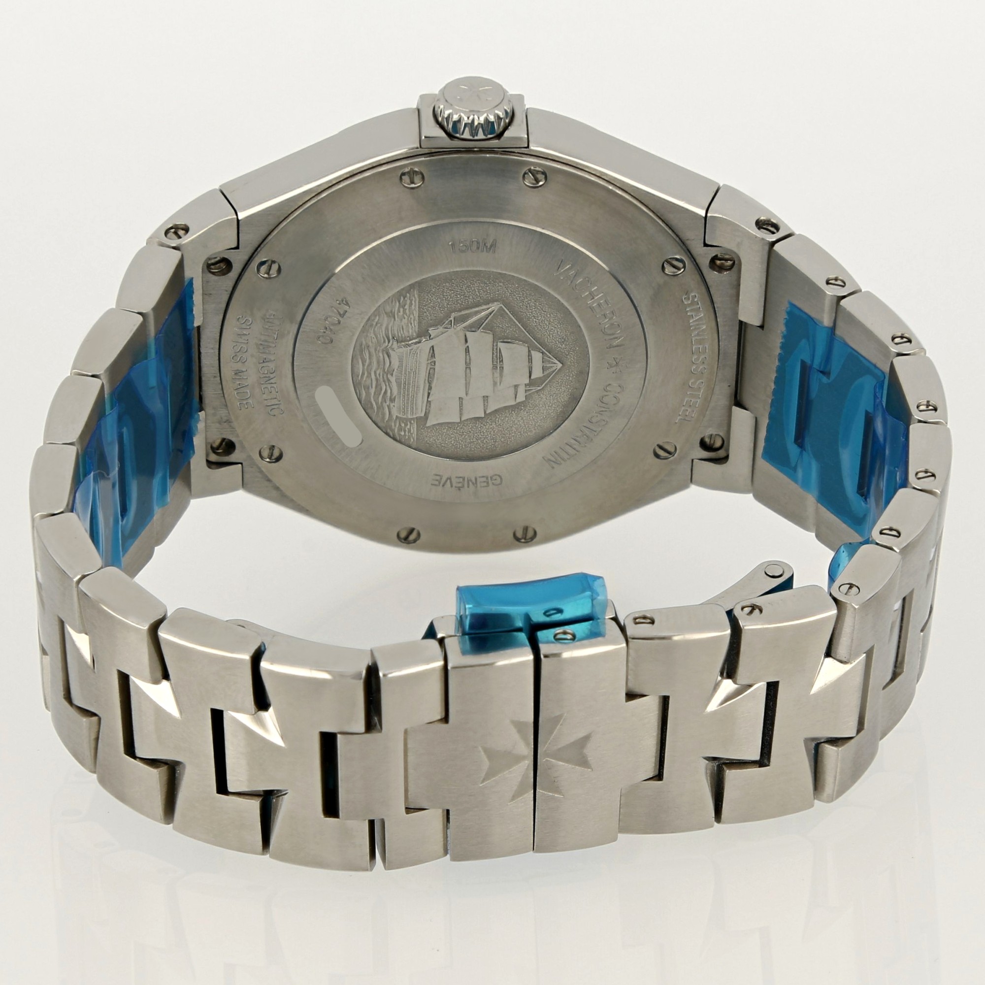 Vacheron Constantin Overseas 47040