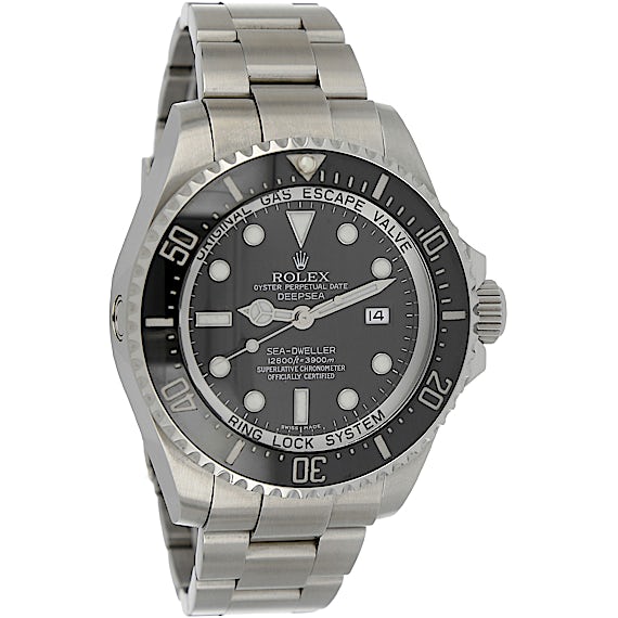Rolex Sea-Dweller 116660 Rolex Sea-Dweller 116660