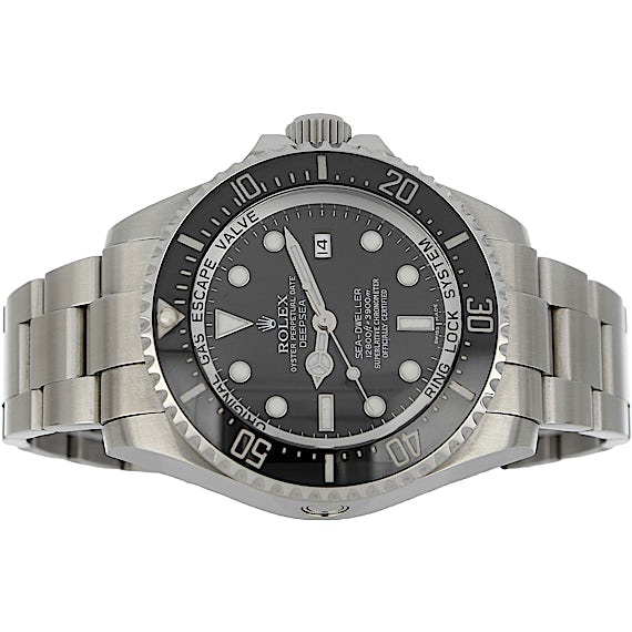 Rolex Sea-Dweller 116660 Rolex Sea-Dweller 116660