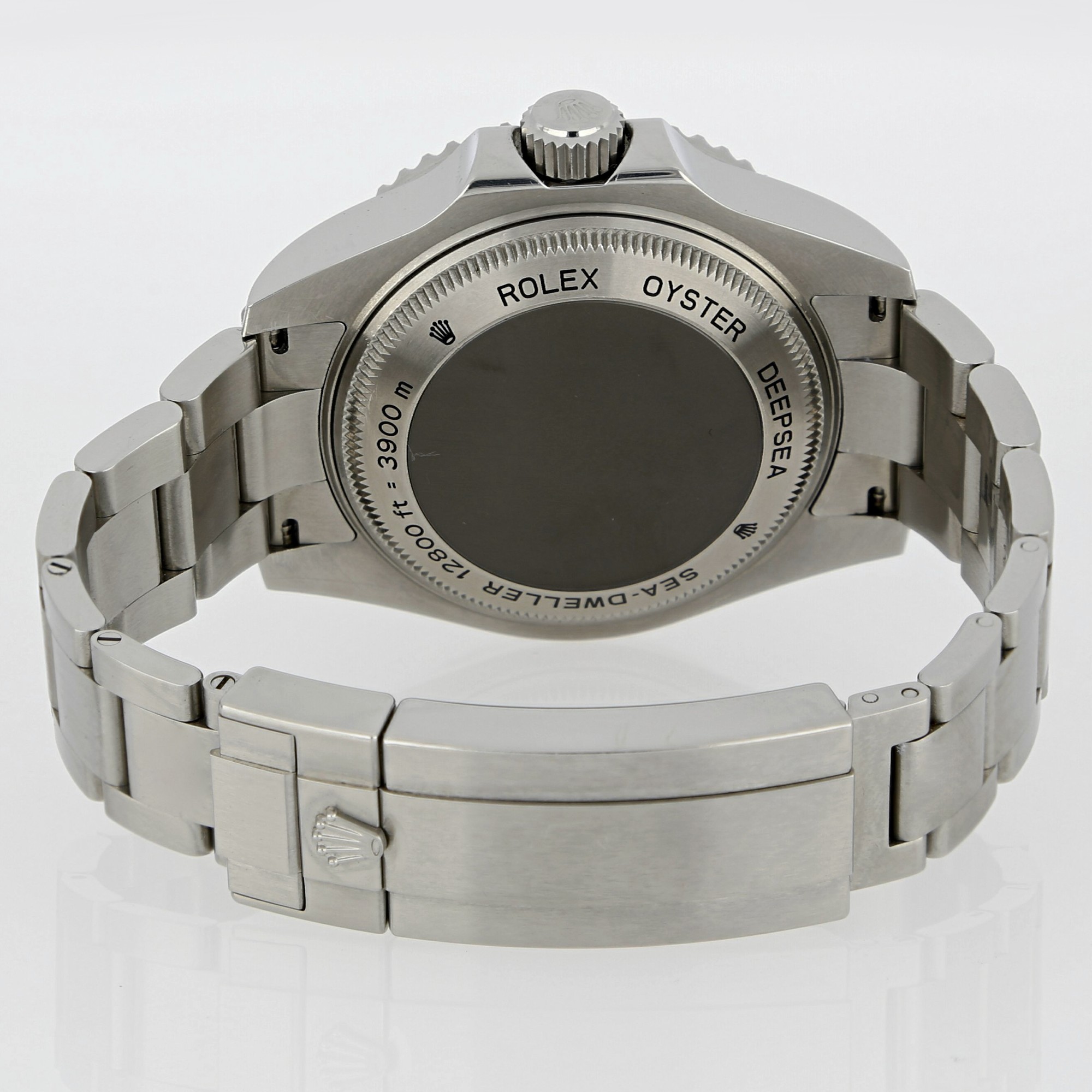 Rolex Sea-Dweller 116660