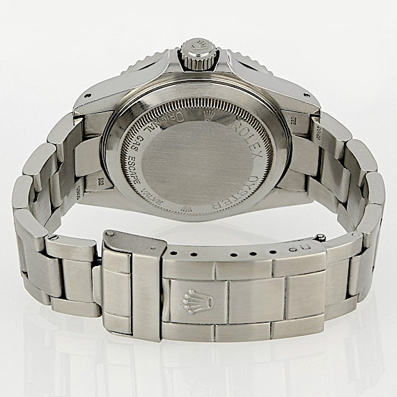 Rolex Sea-Dweller 16660 Rolex Sea-Dweller 16660