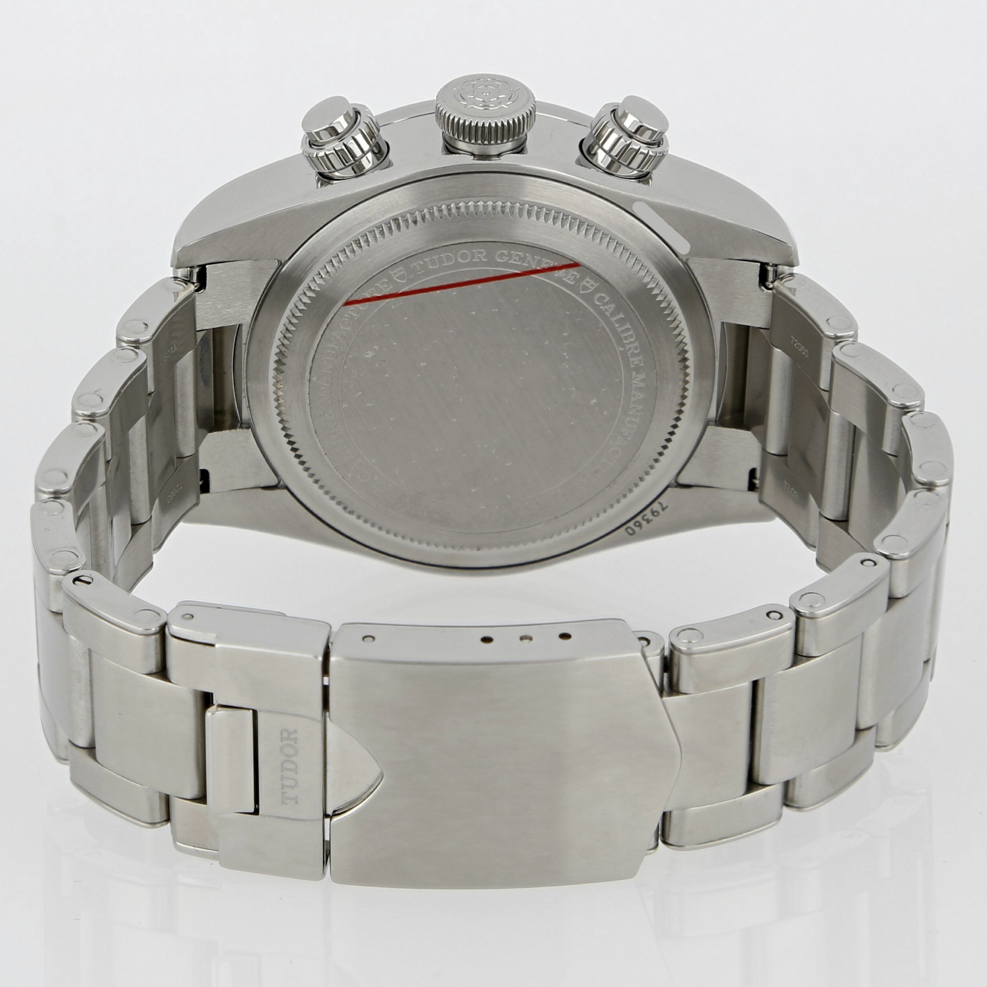 Tudor Black Bay 79360N