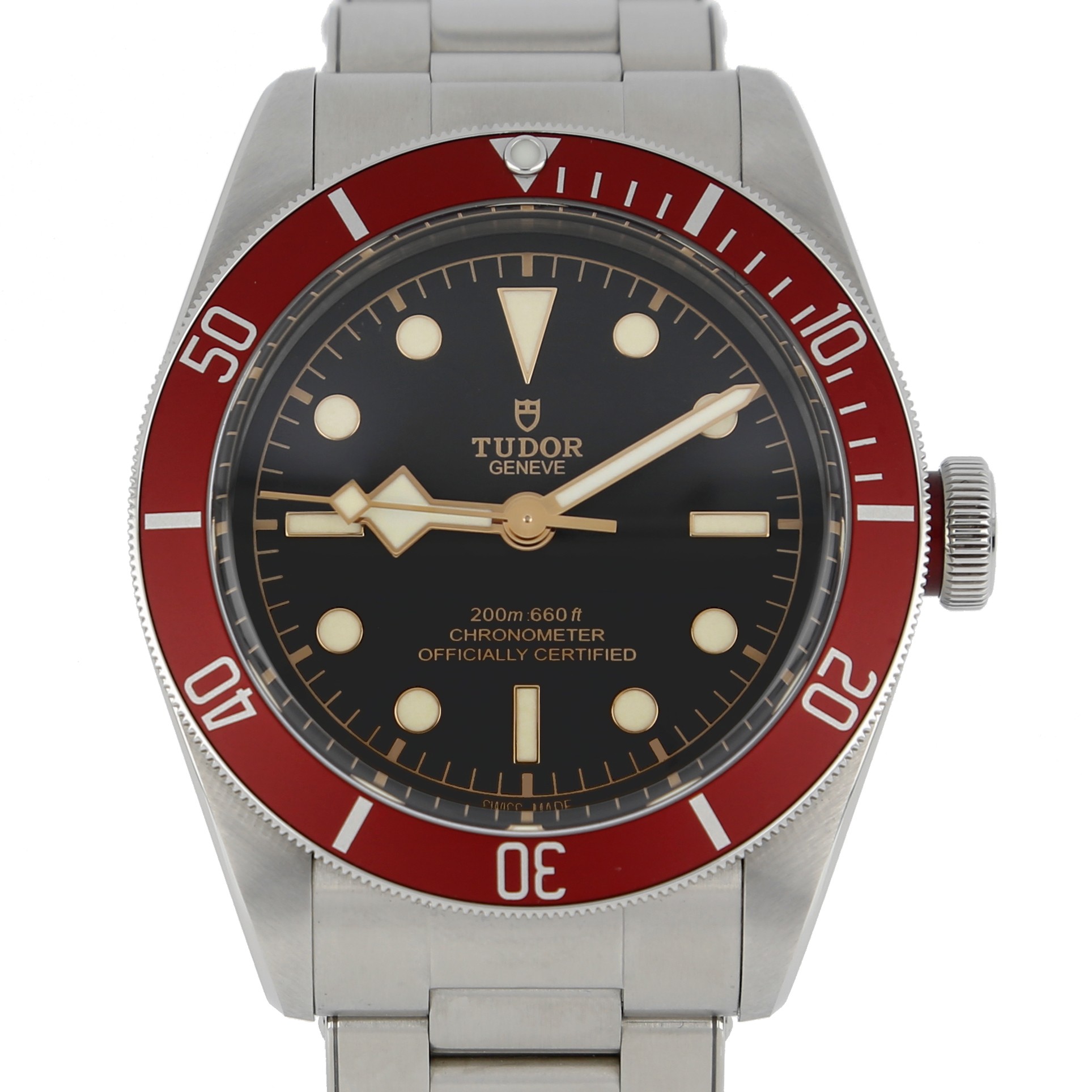 Tudor Black Bay 79230R