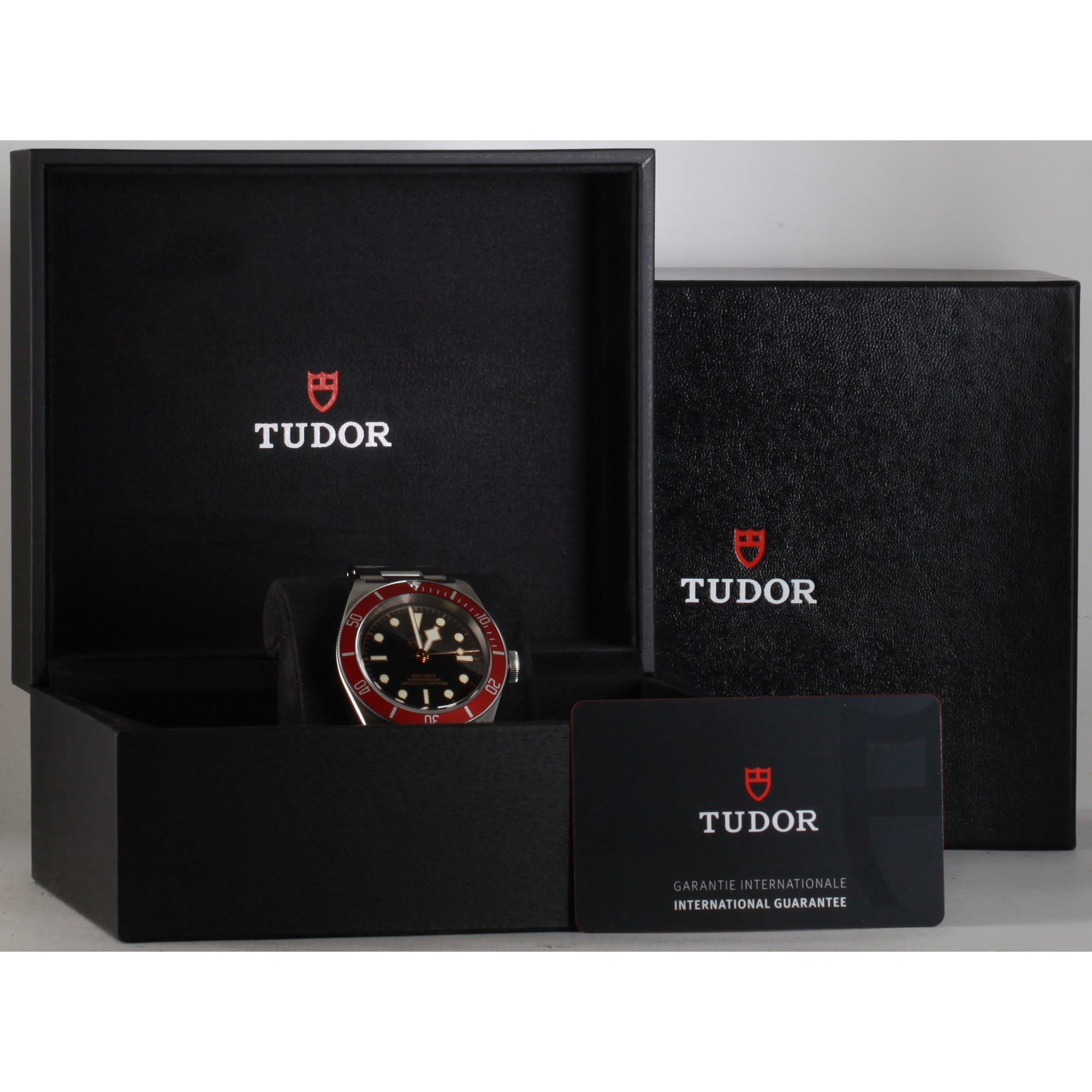 Tudor Black Bay 79230R