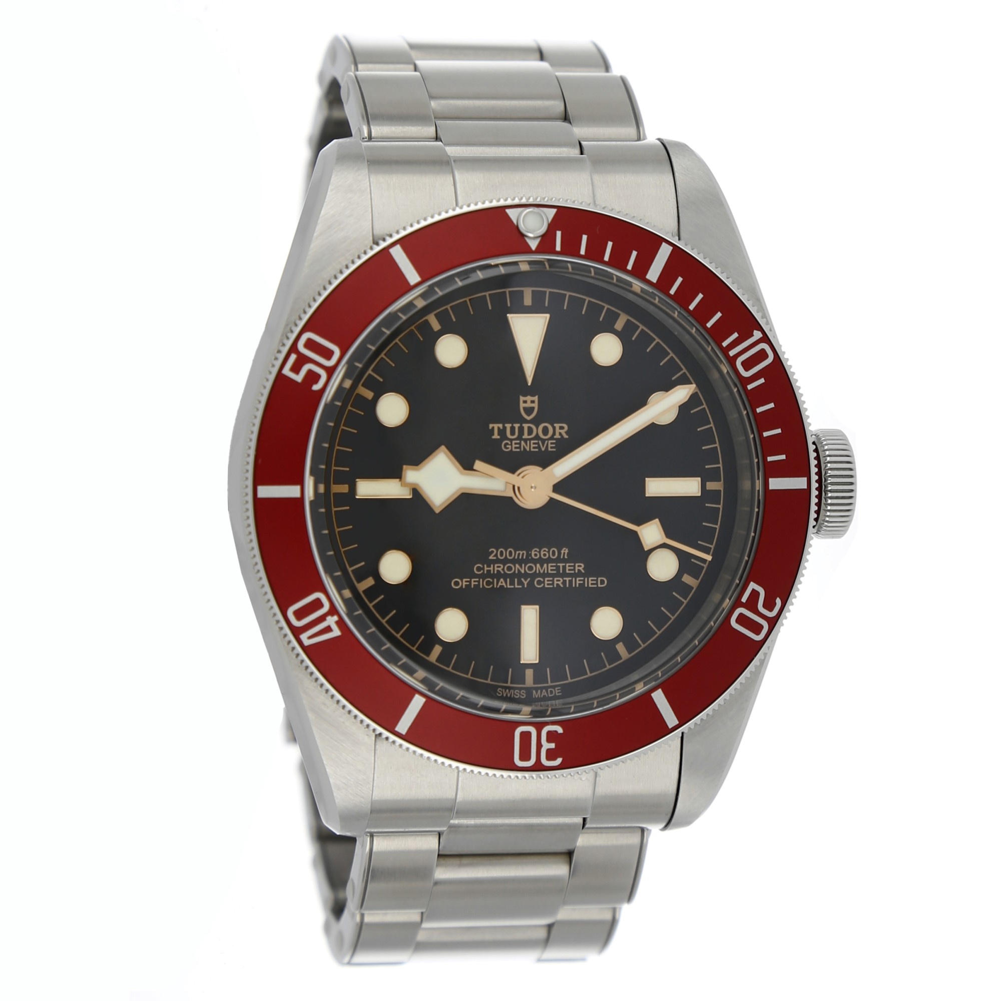 Tudor Black Bay 79230R