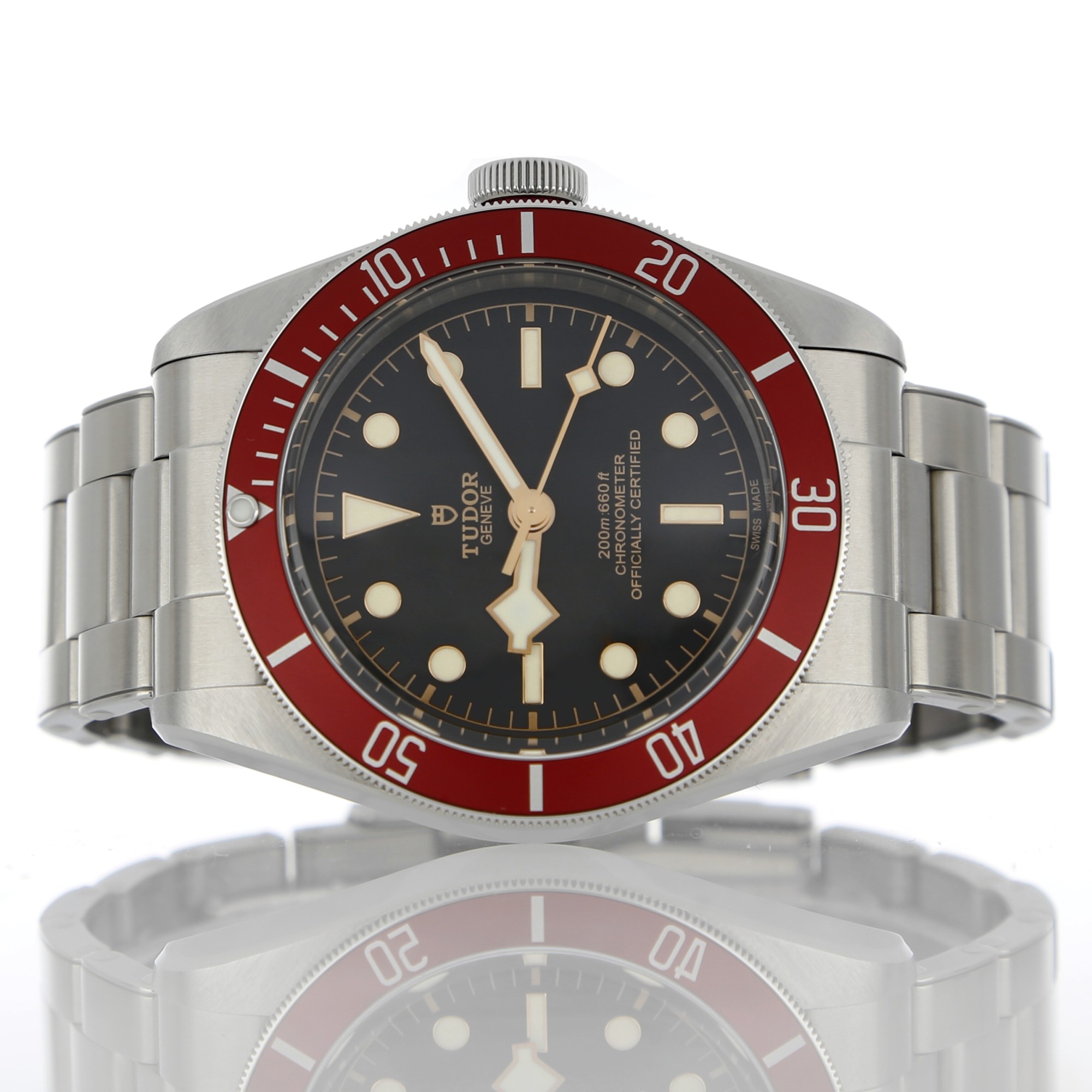 Tudor Black Bay 79230R